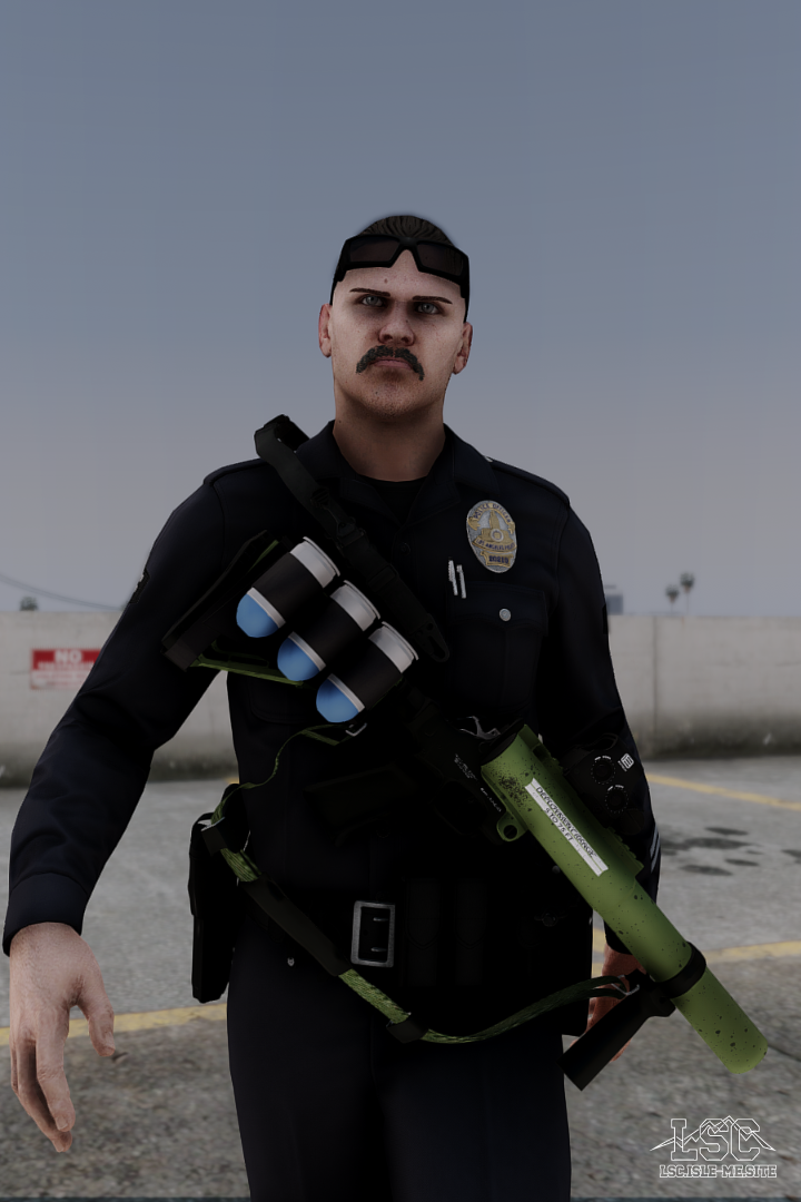 COOL COP