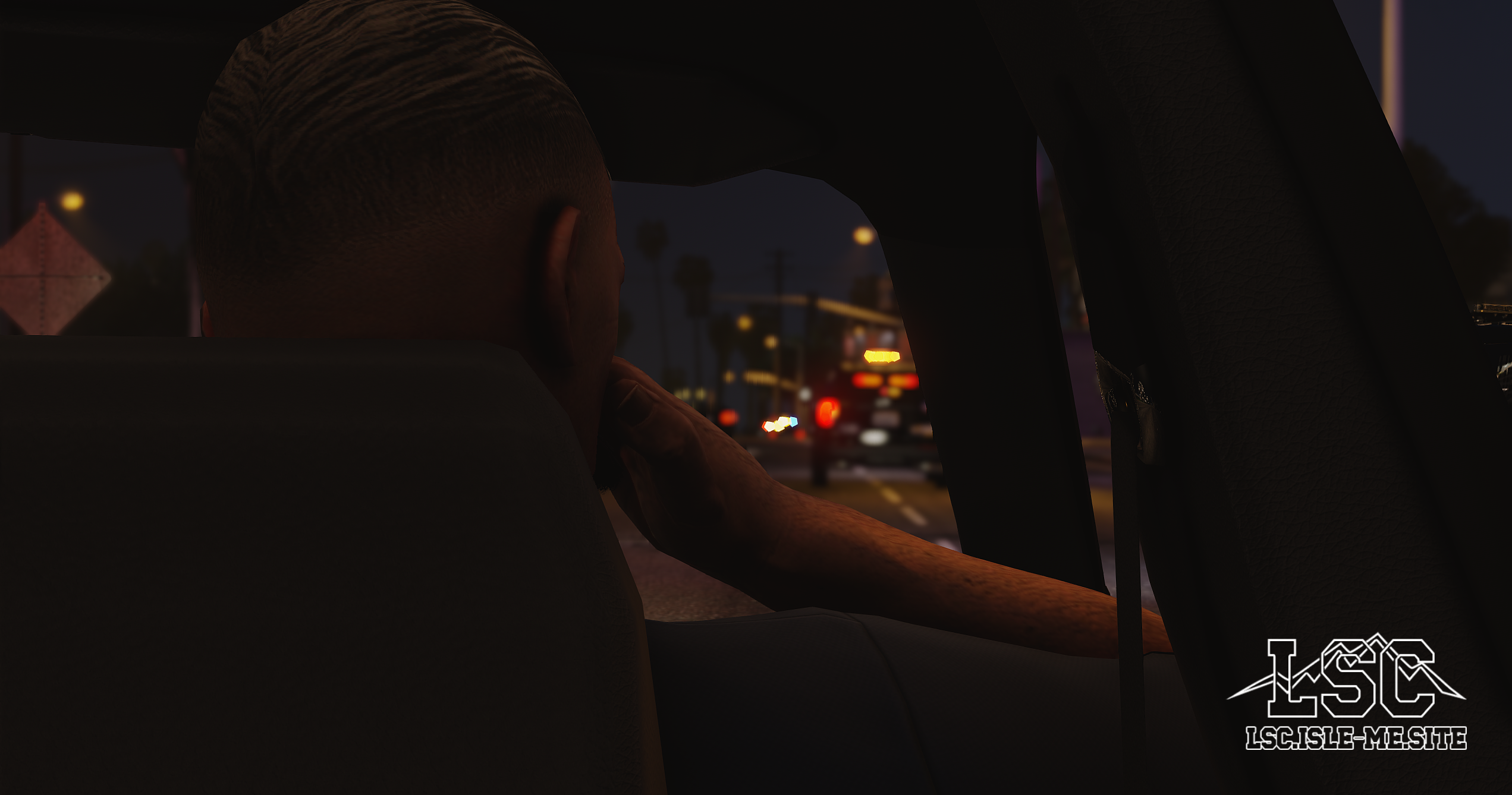 Pursuit Detective