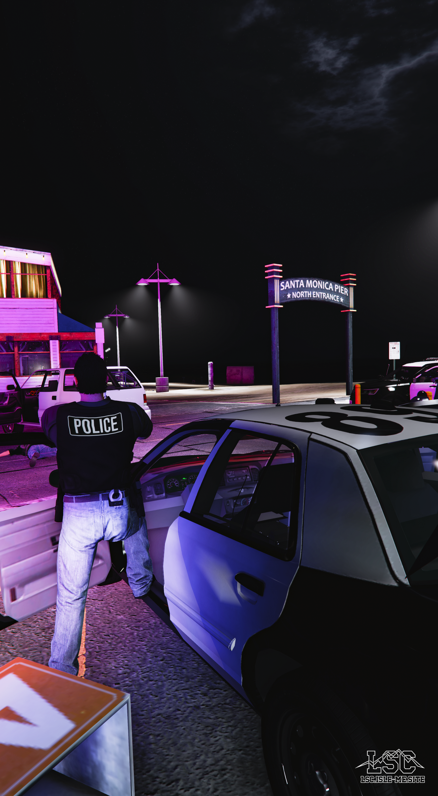 Robbery-Homicide Division
