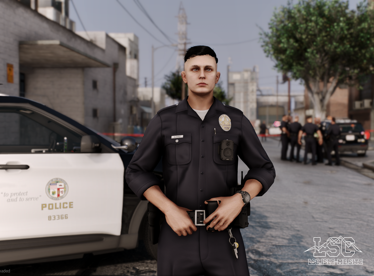 Cop