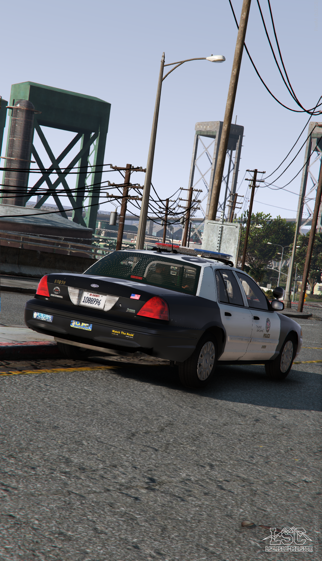 End of Watch