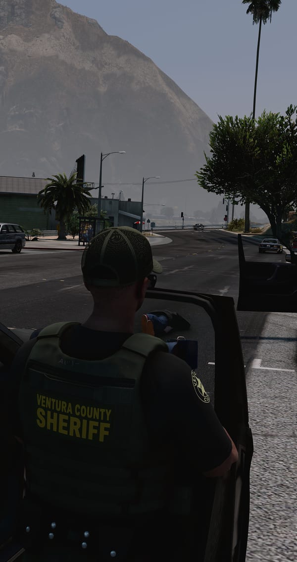 Arrest