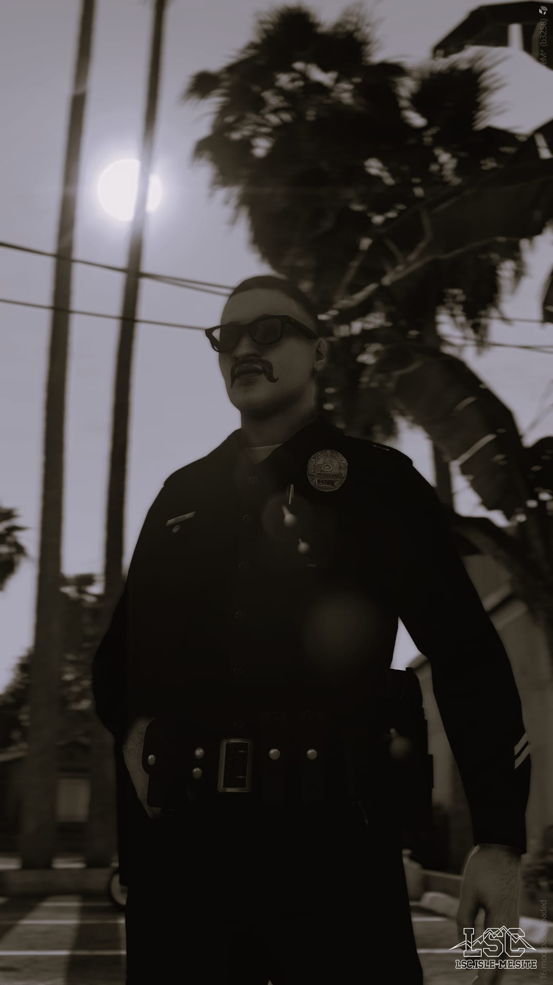 Officer Featheringham