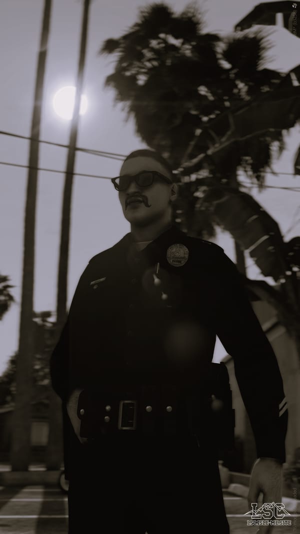 Officer Featheringham