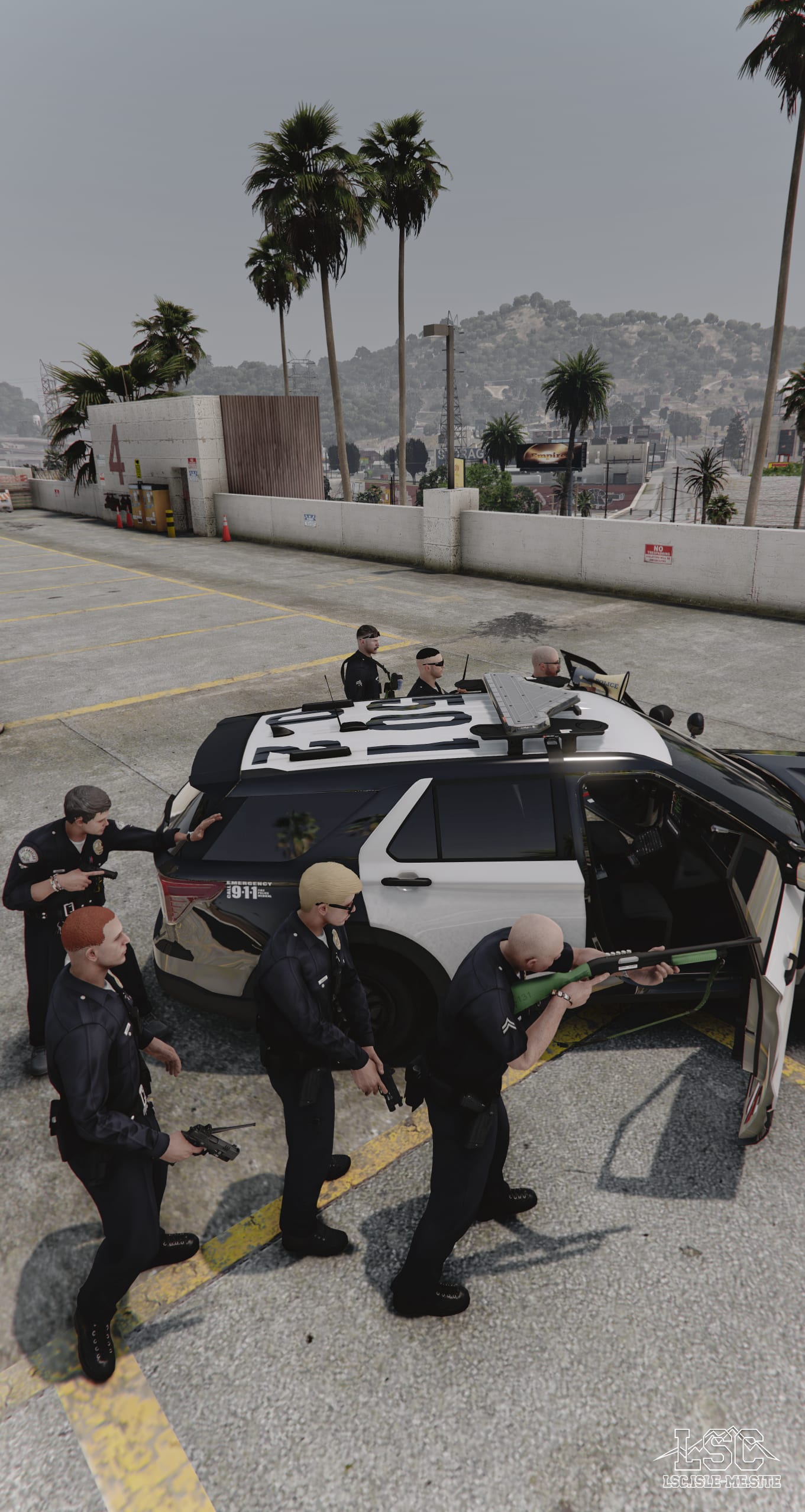 Green Help